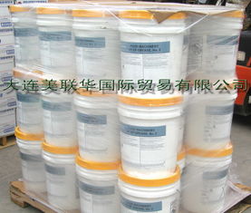 大連美聯華食品級潤滑產品的進出口概況